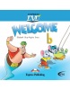 Welcome Starter B DVD PAL (Elizabeth Gray - Virginia Evans)