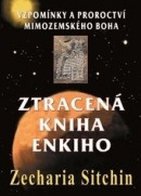 Ztracená kniha Enkiho (Zecharia Sitchin)