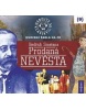 Nebojte se klasiky! 9 Bedřich Smetana Prodaná nevěsta (audiokniha) (Bedřich Smetana)