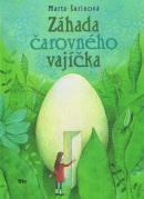 Záhada čarovného vajíčka (Marta Šurinová)