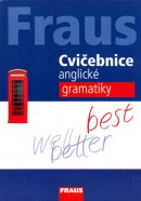 Fraus Cvičebnice anglické gramatiky (autor neuvedený)