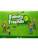 Family and Friends 2nd Edition Level 3 Teacher's Resource Pack (Simmons, N. - Thompson, T. - Quintana, J.)