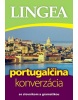 Portugalčina konverzácia (autor neuvedený)