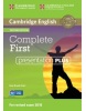 Complete First 2nd Edition Presentation Plus DVD-ROM (Brook-Hart, G.)