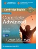 Complete Advanced 2nd Edition Presentation Plus DVD-ROM (Brook-Hart, G.)