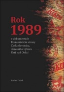 Rok 1989 (Radim Dušek)