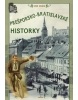 Prešporsko-bratislavské historky (Ivan Szabó)