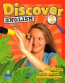 Discover English 2 Student's Book - Učebnica (Wildman, J., Izabella Hearn)