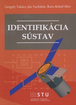 Identifikácia sústav (Gergelz Takács)