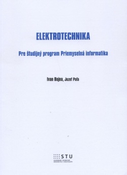 Elektrotechnika (Ivan Bojna)