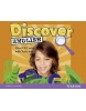 Discover English Starter Class CDs (Judy Boyle)