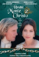 Hrabě Monte Christo 2. - DVD (Alexander Dumas)