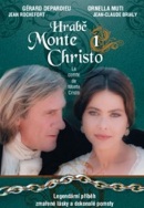 Hrabě Monte Christo 1. (DVD) (Alexander Dumas)