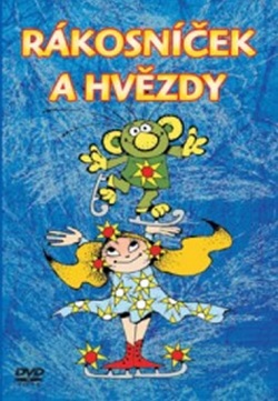 Rákosníček a hvězdy - DVD (Zdeněk Smetana)