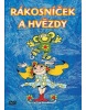 Rákosníček a hvězdy - DVD (Zdeněk Smetana)