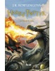 Harry Potter 4 - A ohnivá čaša, 3. vydanie (Martin M. Šimečka)