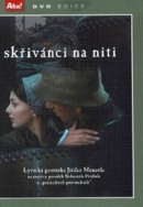 Skřivánci na niti - DVD (Bohumil Hrabal)