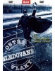 Ostře sledované vlaky - DVD (Bohumil Hrabal)