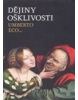 Dějiny ošklivosti (Umberto Eco)