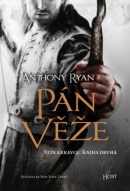 Pán věže (Anthony Ryan)