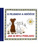 O pejskovi a kočičce - Jak si myli podlahu (Josef Čapek)