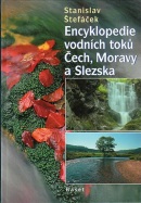 Encyklopedie vodních toků Čech, Moravy a Slezska (Stanislav Štefáček)