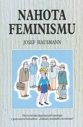 Nahota feminismu (Josef Hausmann)