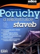 Poruchy a rekonstrukce staveb (Kolektív autorov)