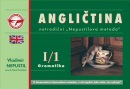 Angličtina I/1 - Gramatika (Vladimír Nepustil)