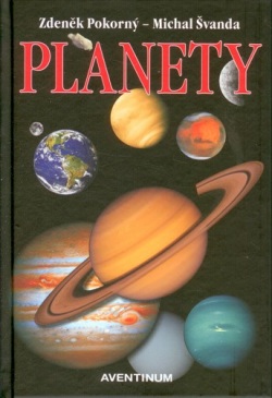 Planety (Zdeněk Pokorný; Michal Švanda)