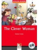 The Clever Woman Helbling Readers Fiction Level 1 (Puchta, H.)