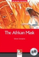 The African Mask Helbling Readers Fiction Level 2 (Gerngross, G.)