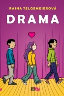 Drama (Raina Telgemeier)