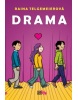 Drama (Raina Telgemeier)