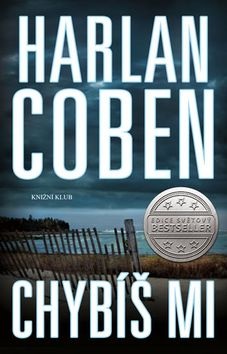 Chybíš mi (Harlan Coben)