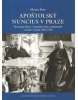 Apoštolský nuncius v Praze (Marek Šmíd)