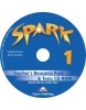 Spark 1 Teacher's resource pack and tests CD-ROM (Jenny Dooley, Virginia Evans)