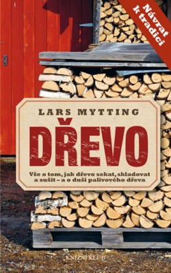 Dřevo (Lars Mytting)