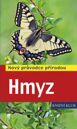 Hmyz (Heiko Bellmann)