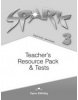 Spark 3 Teacher's resource pack and tests (Jenny Dooley, Virginia Evans)