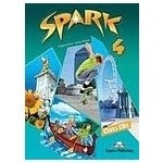 Spark 4 Class audio CDs (set of 4) (Jenny Dooley, Virginia Evans)