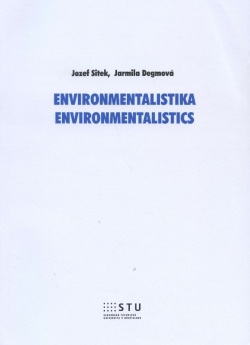 Environmentalistika (Jozef Sitek)