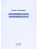 Environmentalistika (Jozef Sitek)