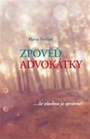 Zpověď advokátky (Marie Voříšek)