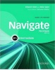 Navigate Intermediate Workbook with Key and Audio CD - Pracovný zošit (E. Alden; M. Sayer, Catherine Walter)