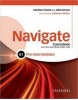 Navigate Pre-Intermediate Learner Pack 2 - Učebnica (C. Krantz; J. Norton, Catherine Walter)