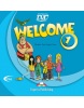 Welcome 1 DVD PAL (Virginia Evans, Elizabeth Gray)