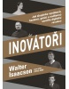 Inovátoři (Walter Isaacson)