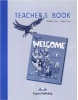 Welcome 1 Teacher's book - Metodická príručka (Virginia Evans, Elizabeth Gray)