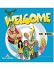 Welcome 1 CD-ROMs (set of 4) (Virginia Evans, Elizabeth Gray)